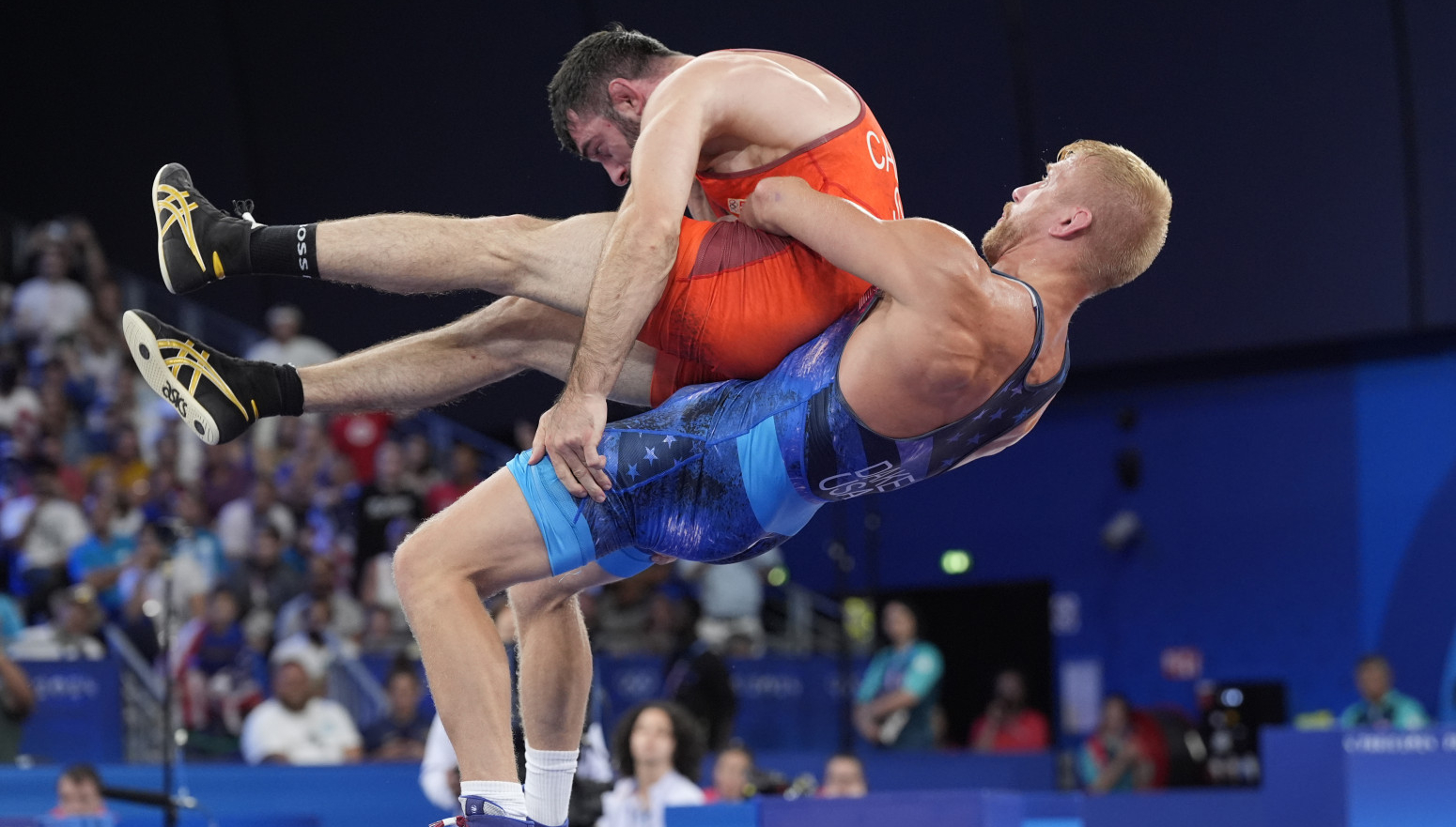 Fenomenalan potez koji je rastužio Cabolova VIDEO