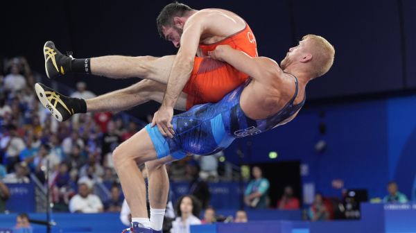 Fenomenalan potez koji je rastužio Cabolova VIDEO