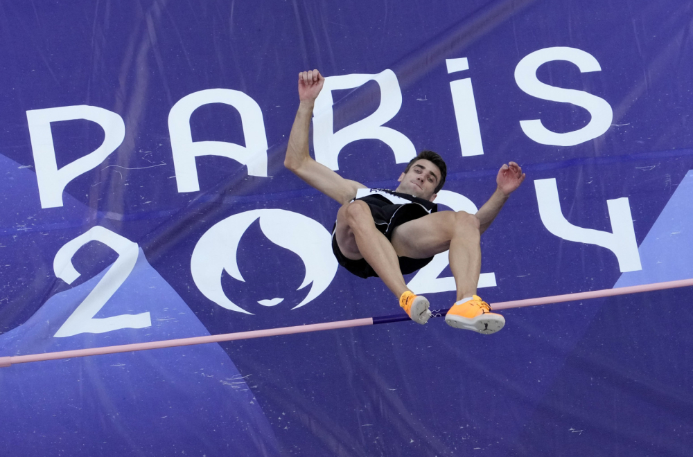 Najluđe finale u istoriji: Amerikanac odbio da podeli zlato, pa ga izgubio!