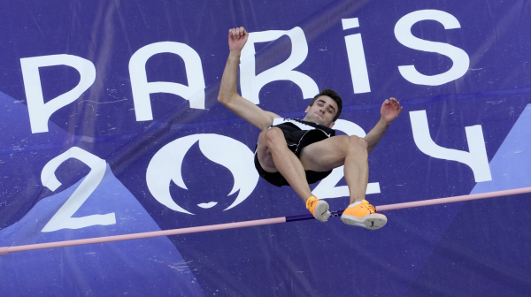 Najluđe finale u istoriji: Amerikanac odbio da podeli zlato, pa ga izgubio!