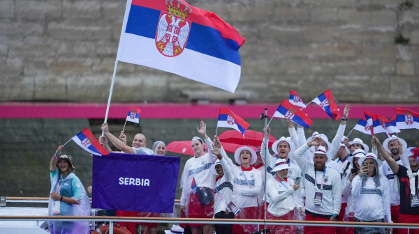 To je to – ovoliko medalja je Srbija osvojila na OI