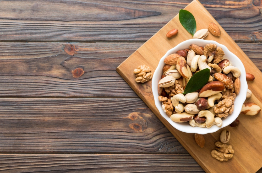 Ova zdrava i ukusna užina smanjuje rizik od demencije za čak 17 odsto