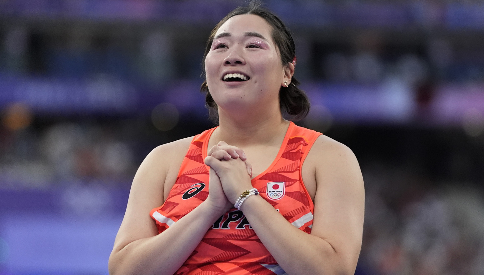 Japanki istorijsko zlato – Hrvatici izmakla medalja