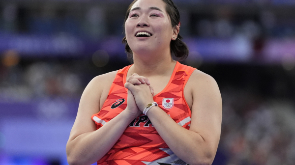 Japanki istorijsko zlato – Hrvatici izmakla medalja