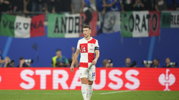 Šok u Splitu – Gatuzo izbacio Perišića iz tima Hajduka