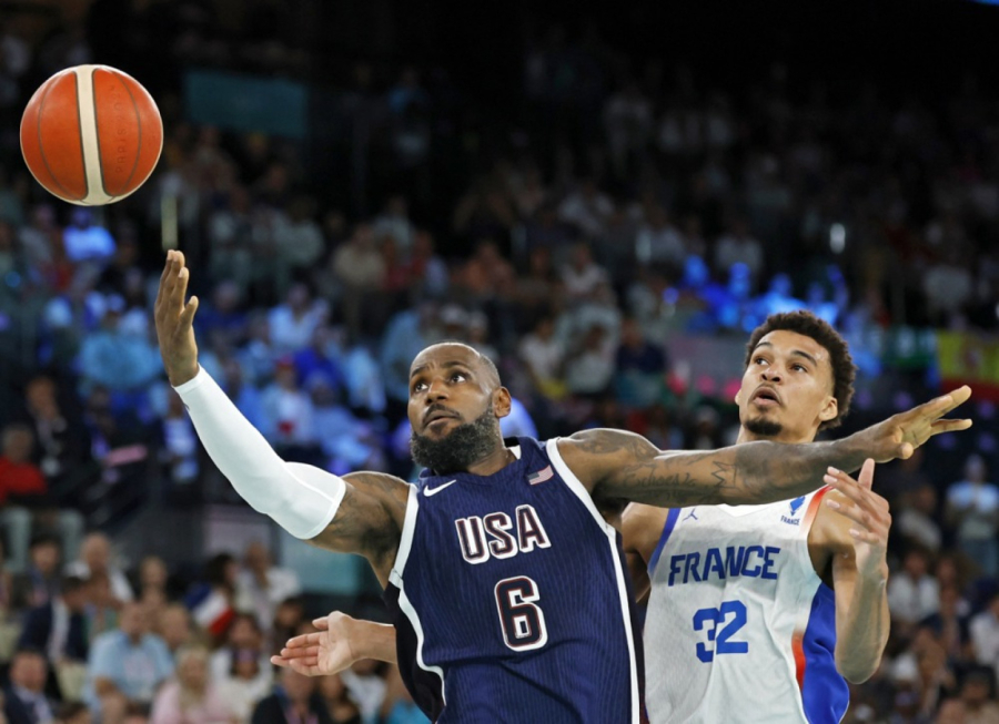 Amerika se kockala – Kari presudio Francuskoj u finalu!