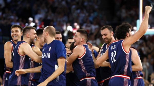 Srbija saznala tačan raspored: Ovo je satnica mečeva na Evrobasketu, jedan detalj će vas iznenaditi