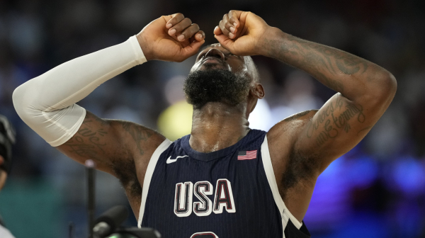 Ni Jokić, ni Kari – Lebron je MVP!