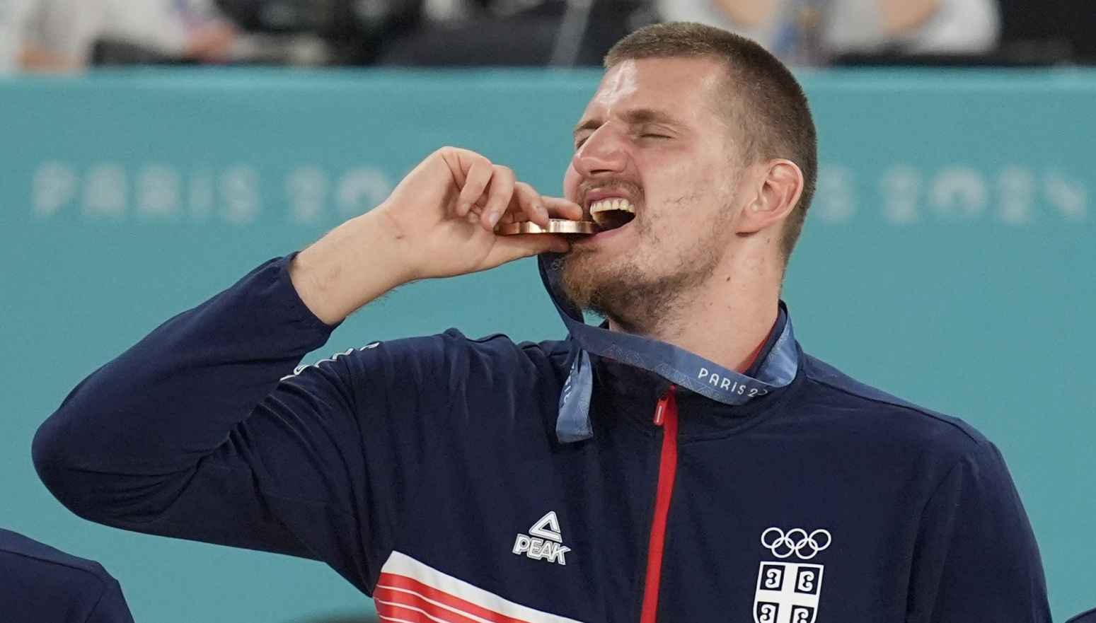 "Zlatni" košarkaši dobili bronzu; Nestvaran poraz rvača; Srbija stala na pet medalja