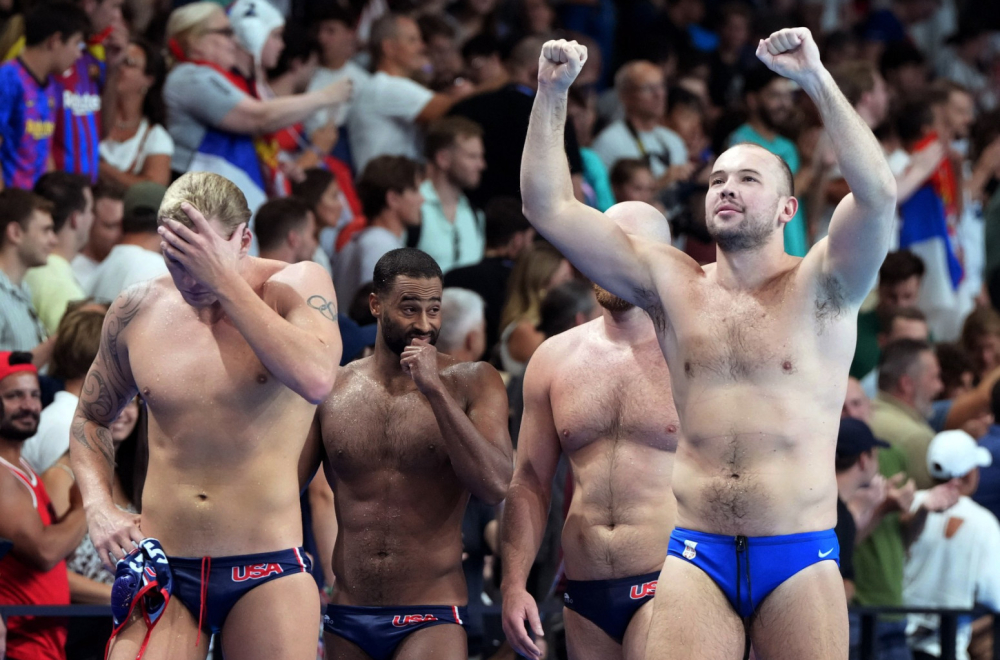 Danas je dan za zlato i istoriju!