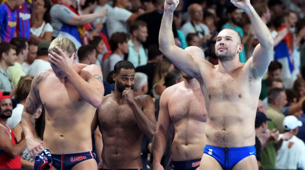 Danas je dan za zlato i istoriju!