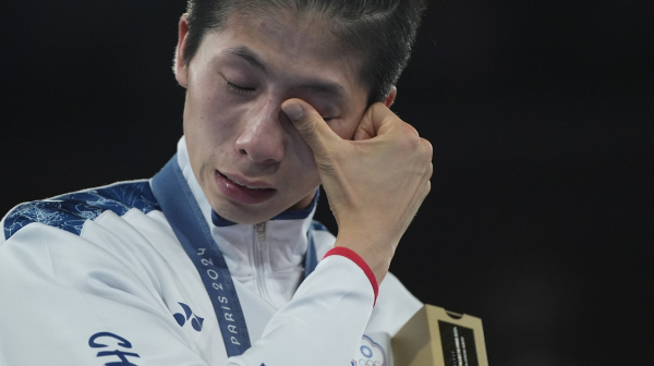 Zlato i za drugu bokserku koju su optuživali da je muško