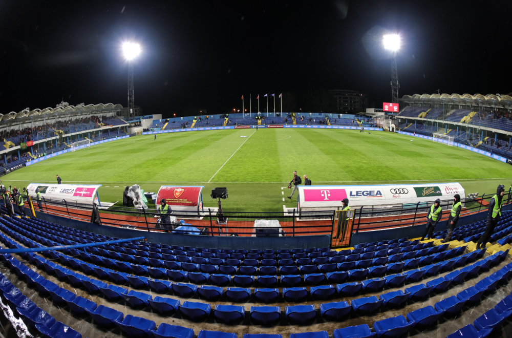 Albanija opcija za domaćinstvo crnogorskom šampionu