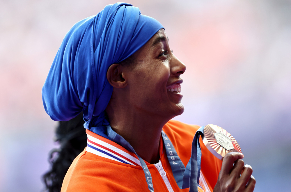 Neviđena drama u Parizu – i novi olimpijski rekord FOTO/VIDEO