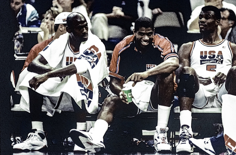 Rakočević: "Što se tiče 'Drim tima'..."