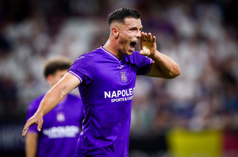 Jan-Karlo se "nudi" Piksiju za Špance