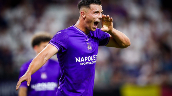 Simić ponovo u Italiji, ali sada ide u Rim