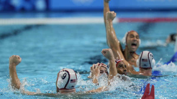 Amerikanci slave Udovičića – Mađarska ostala bez medalje