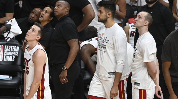 Šta reći? NBA pojačanje stiglo u PAO