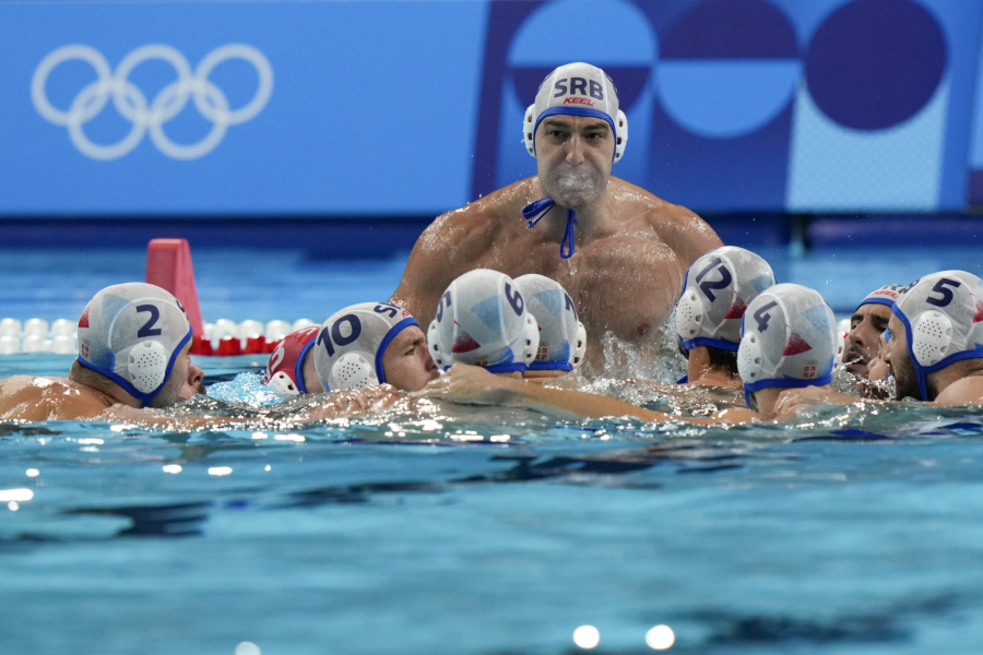 Naš odgovor je zlato – oglasio se predsednik VSS