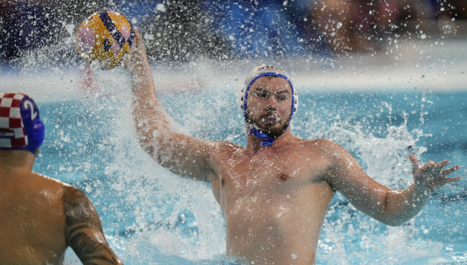 "Ušli smo Hrvatima u glavu"