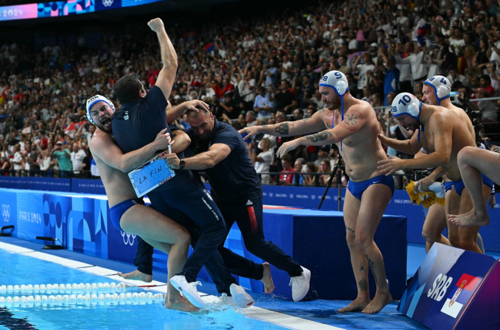 Nismo smeli da ih otpišemo – suze koje sve govore VIDEO