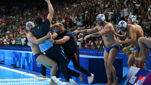 Nismo smeli da ih otpišemo – suze koje sve govore VIDEO