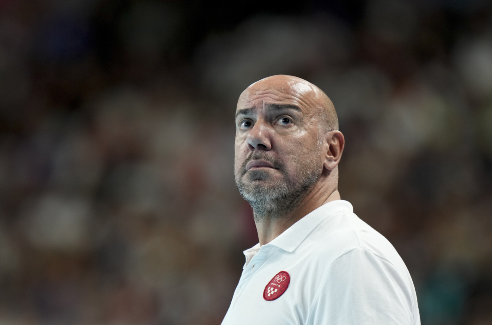 Šta pišu Hrvati o porazu od Srbije: Ravni naslovi i samo jedna reč – tuga