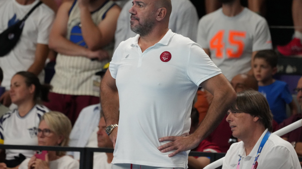 Tucak: "Ovo je nešto najgore što čovek može da doživi"