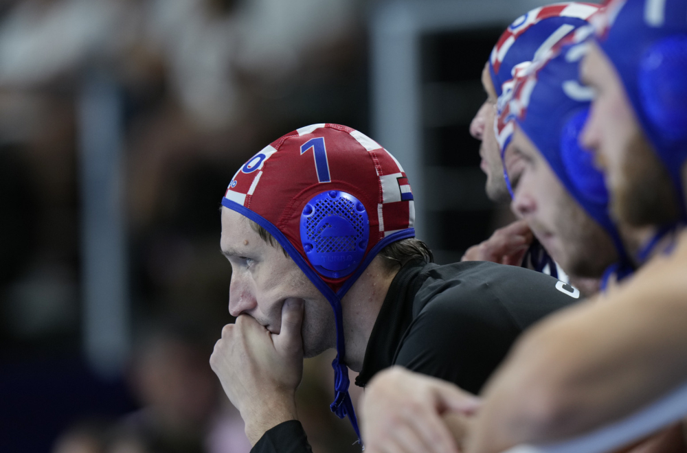 Hrvat: Nažalost, nemamo šta drugo osim da čestitamo Srbiji