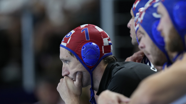 Hrvat: Nažalost, nemamo šta drugo osim da čestitamo Srbiji