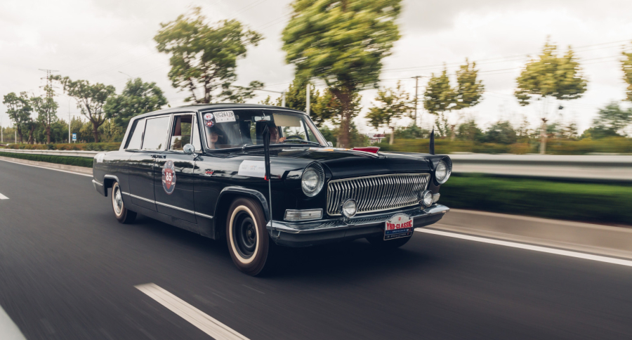 Od države bez automobilske tradicije, do najvećeg proizvođača vozila na svetu