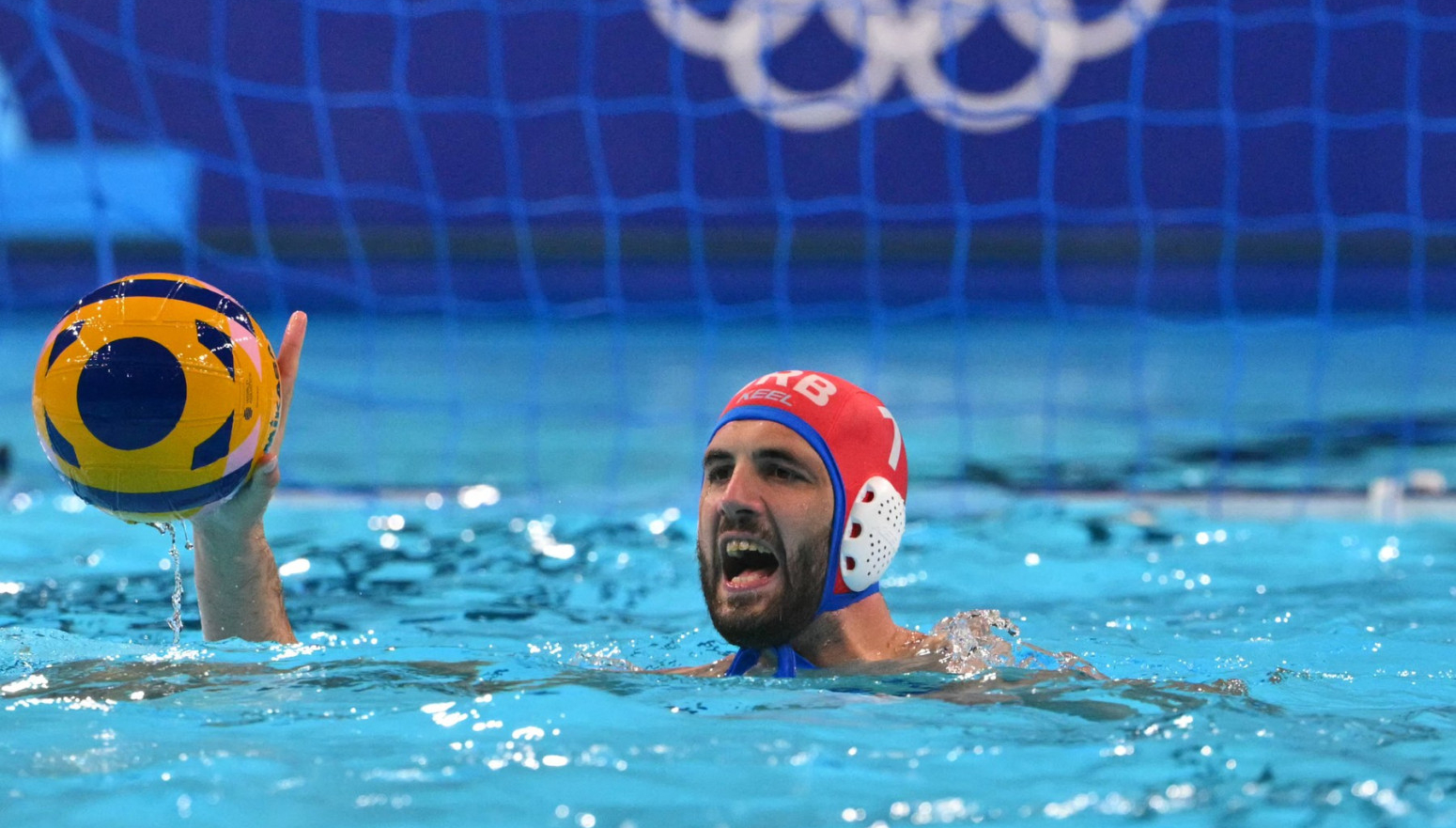 "Videli smo košarkaše, nećemo kao oni – bićemo još gori"