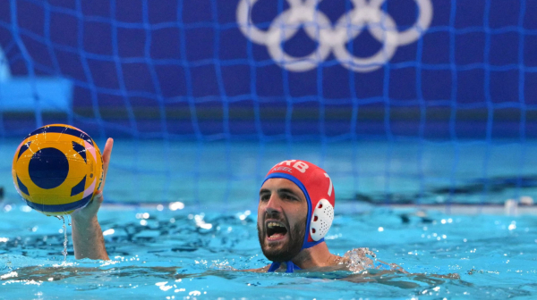 "Videli smo košarkaše, nećemo kao oni – bićemo još gori"