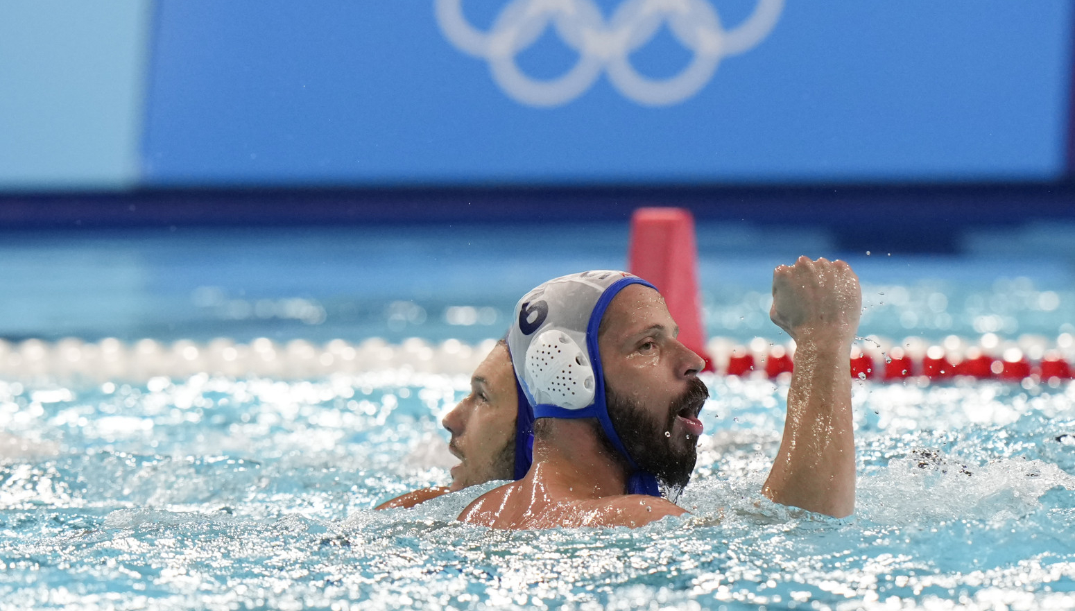 "Mnogo puta niko nije verovao u nas"
