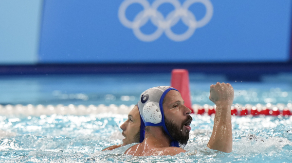 "Mnogo puta niko nije verovao u nas"
