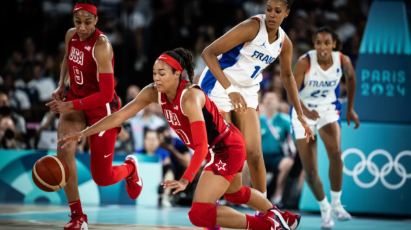 Neuništiva Amerika: Bez poraza 32 godine – 61. pobeda u nizu za olimpijsko zlato!