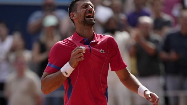 Rodik brani Đokovića: "Ako to ne možeš, povuci se"