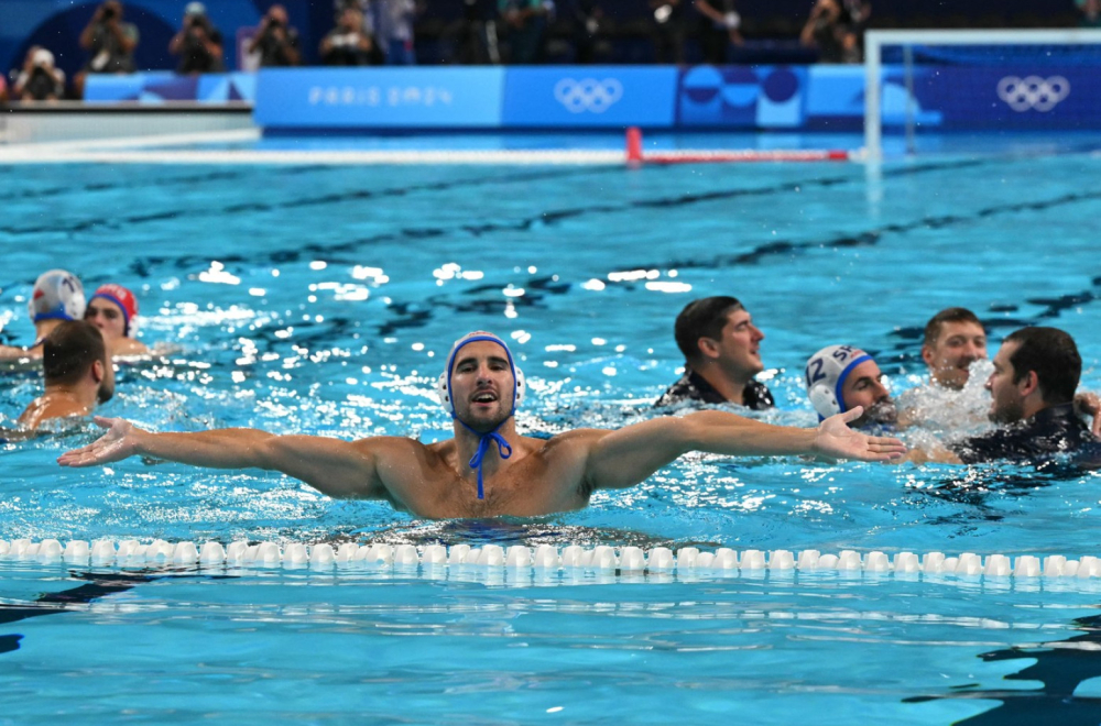 Reprezentativac Srbije besan zbog incidenta: "Bio sam žrtva nasilja, izbacite kukavice!"