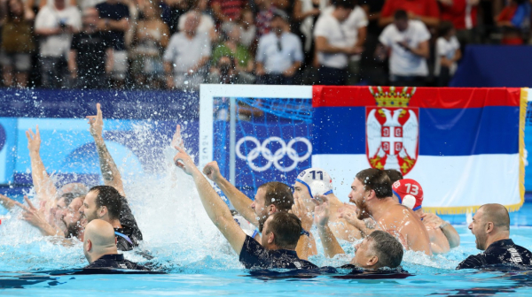 Srbija napredovala poslednjeg dana – evo na kom mestu završava OI