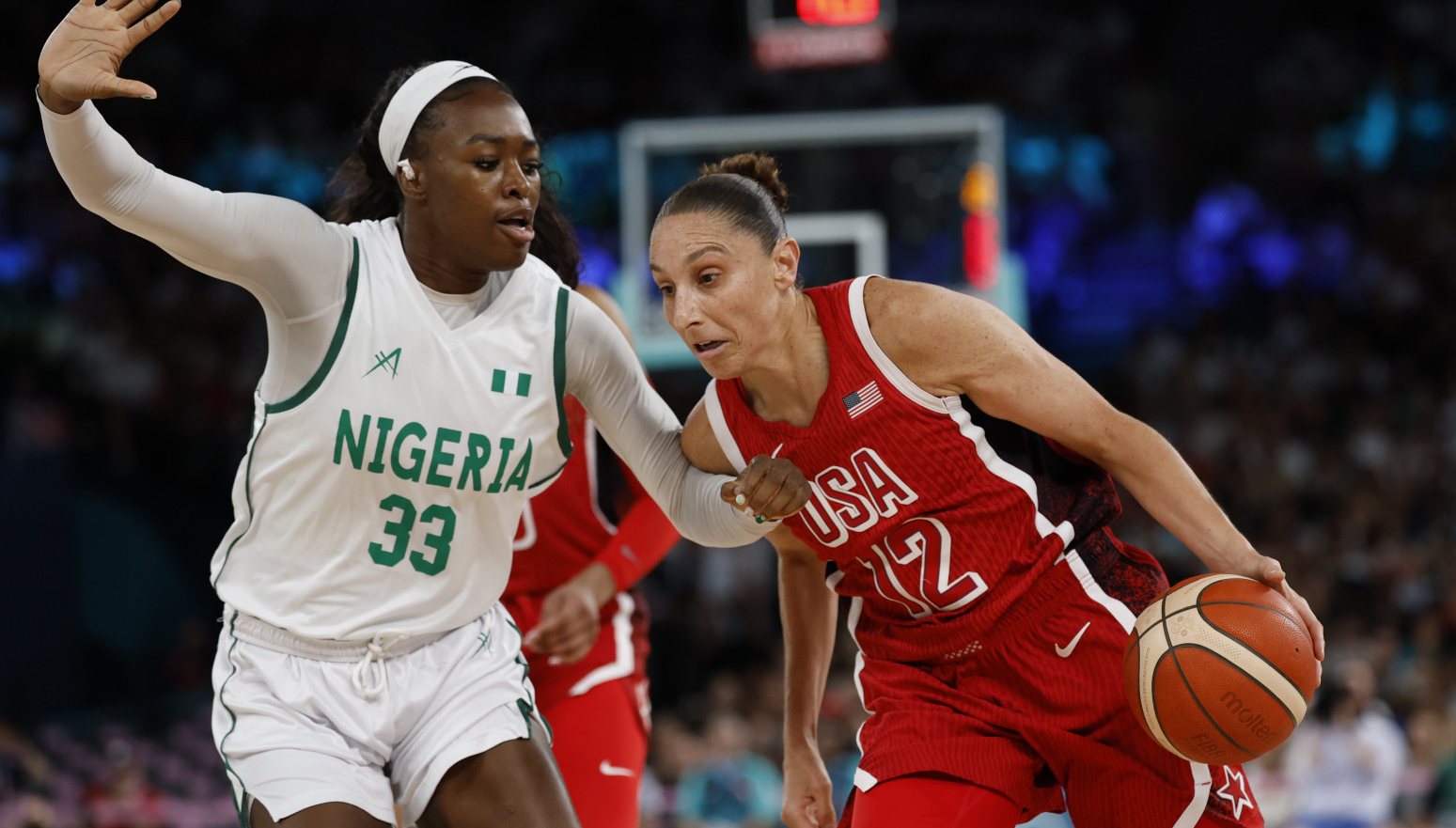 Košarka ovo ne pamti – šesto olimpijsko zlato!