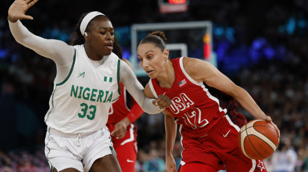 Košarka ovo ne pamti – šesto olimpijsko zlato!