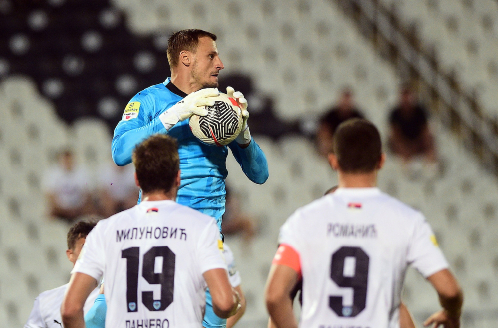 Pančevci slavili na Ubu, Jedinstvo još čeka istorijski bod