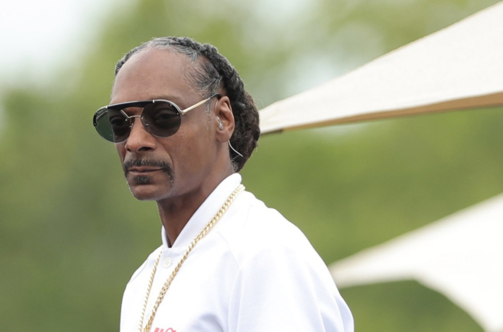 Snup Dog u novom filmu Lika Besona