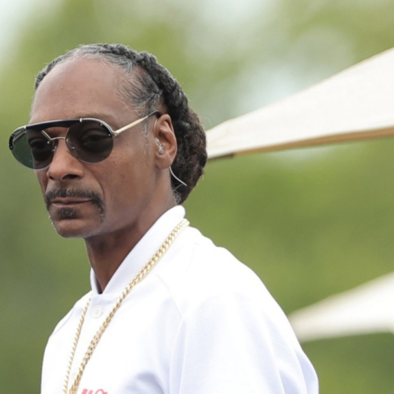 Snup Dog u novom filmu Lika Besona