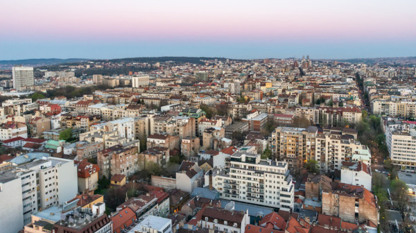 "Beograd će pokazati najveću snagu u 2026": Uskoro kreće izgradnja najvećih projekata