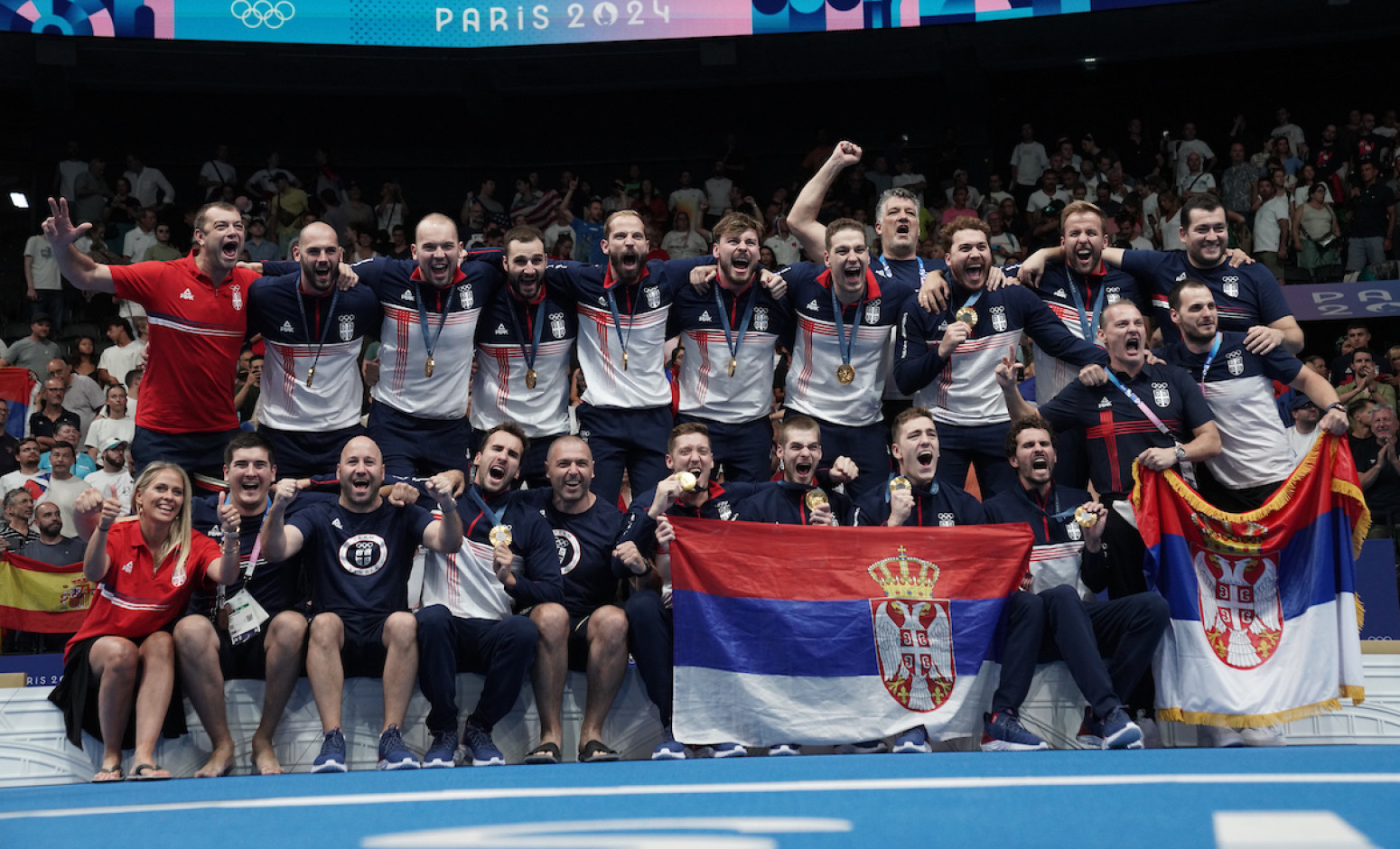 Ima jedan sport kojem hitno treba pelcer