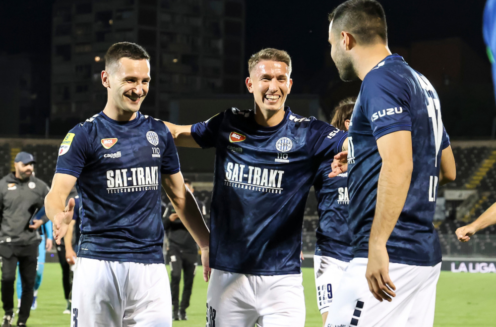 TSC kao gost dobio derbi u Bačkoj Topoli