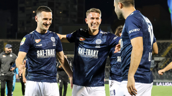 Austrijanac sudi TSC protiv Makabija