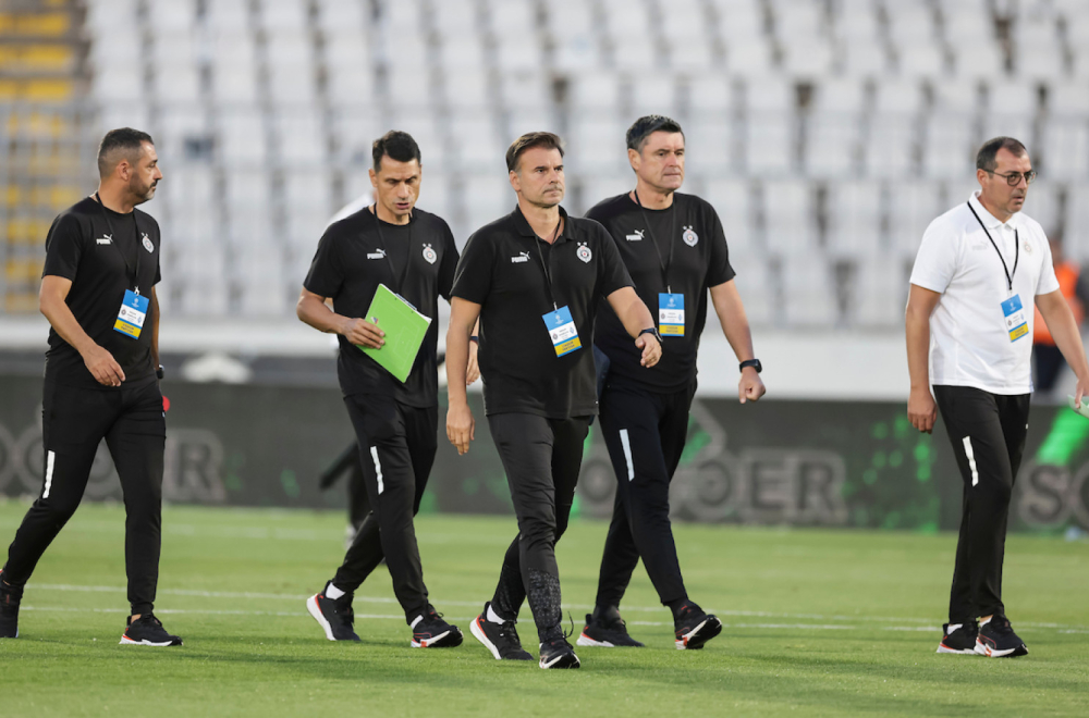 Vukašinović: "Nije to u redu"